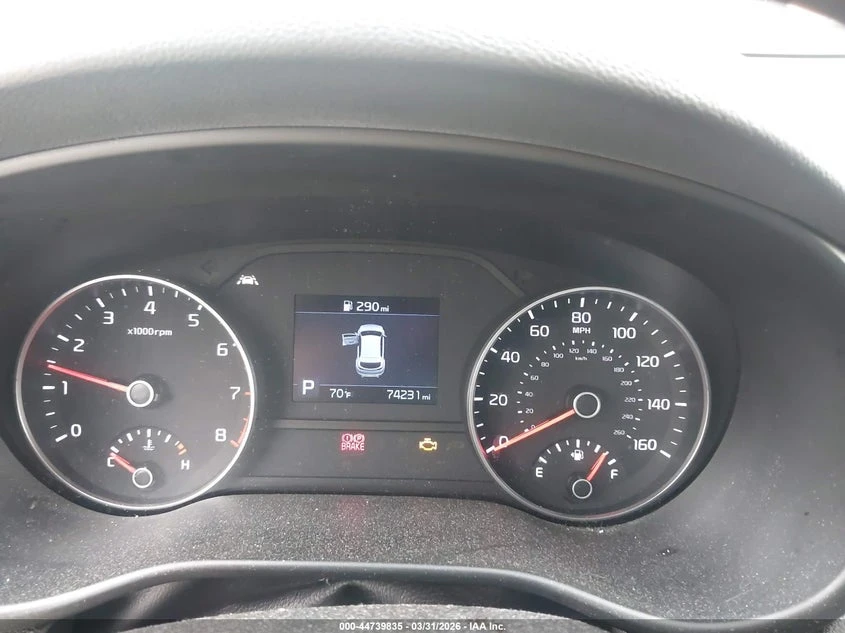 Kia Sportage 2.4L I-4 DI, DOHC, VVT, 181HP Front Wheel Drive | Mobile.bg � ����������� 7