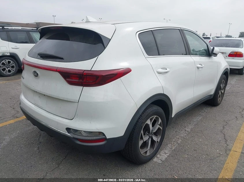 Kia Sportage 2.4L I-4 DI, DOHC, VVT, 181HP Front Wheel Drive | Mobile.bg � ����������� 4