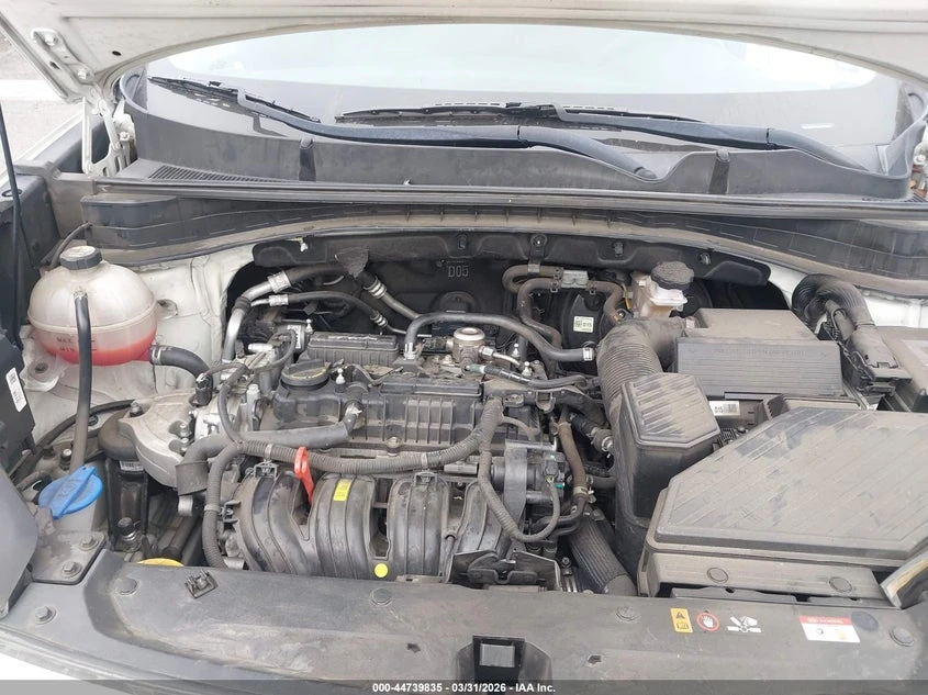 Kia Sportage 2.4L I-4 DI, DOHC, VVT, 181HP Front Wheel Drive | Mobile.bg � ����������� 10