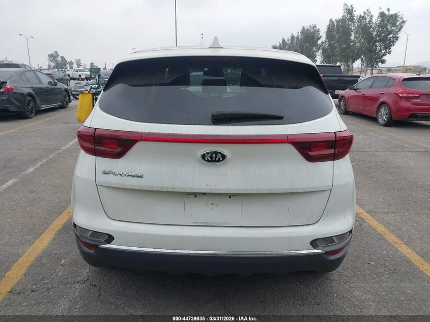 Kia Sportage 2.4L I-4 DI, DOHC, VVT, 181HP Front Wheel Drive | Mobile.bg � ����������� 16