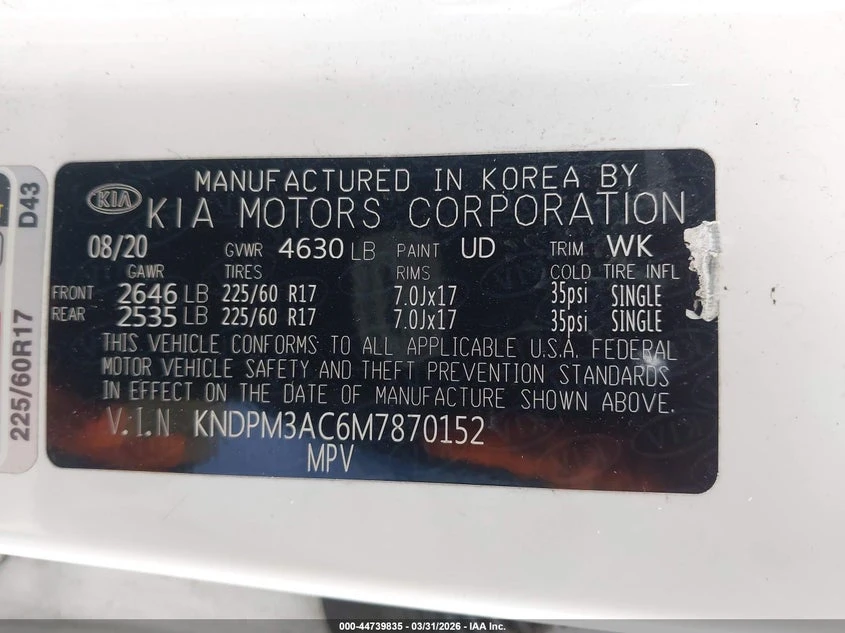 Kia Sportage 2.4L I-4 DI, DOHC, VVT, 181HP Front Wheel Drive | Mobile.bg � ����������� 9