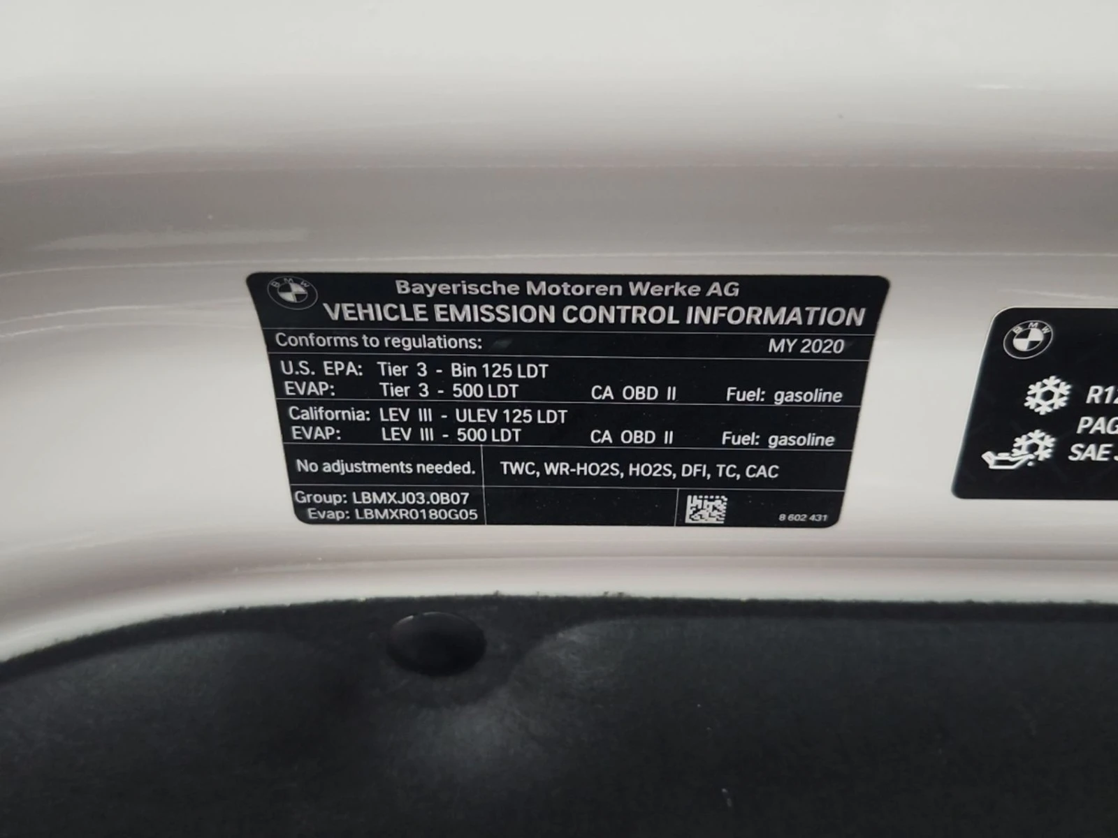 BMW X5 SWAROVSKI/360 VIEW/DRIVER ASSISTS/KEYLESS, снимка 16 - Автомобили и джипове - 54361077