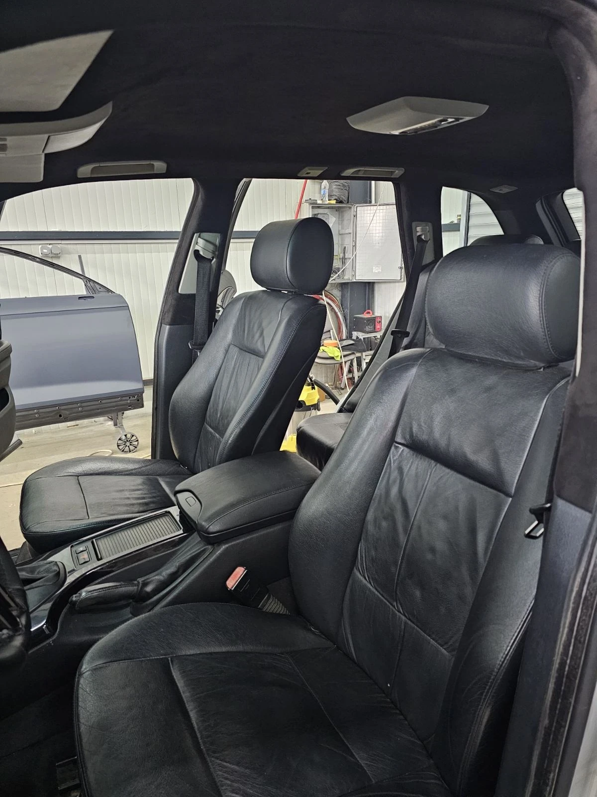 BMW X5, снимка 13 - Автомобили и джипове - 54576734