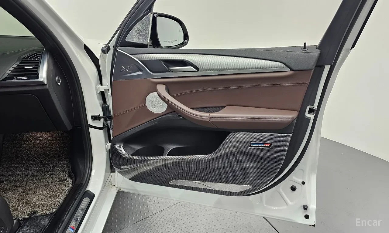 BMW X3 M40i* M-pack* HUD* 360view* Pano* �����* �������*  | Mobile.bg � ����������� 11