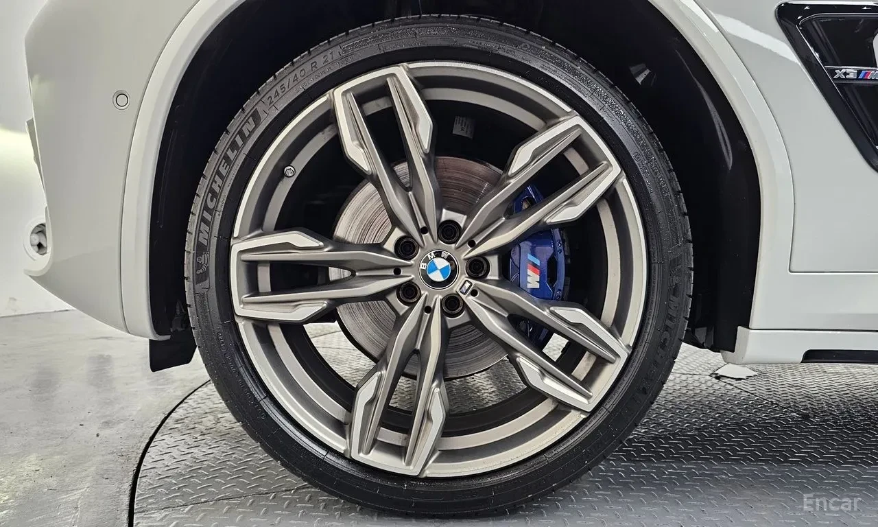 BMW X3 M40i* M-pack* HUD* 360view* Pano* �����* �������*  | Mobile.bg � ����������� 5