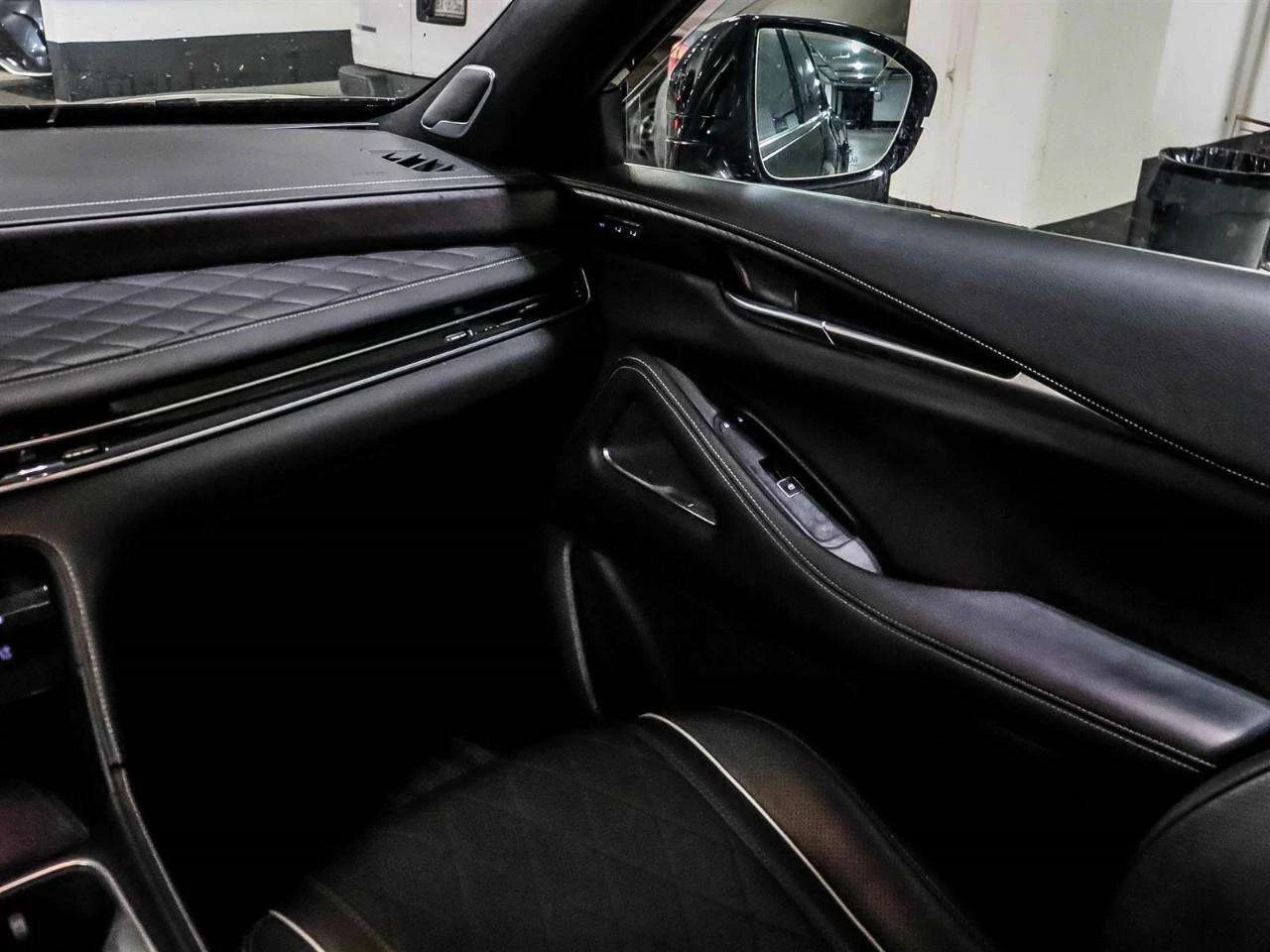 Infiniti QX60 ПАНО / ПОДГРЕВ / ЦЕНА ДО БГ, снимка 11 - Автомобили и джипове - 54875230