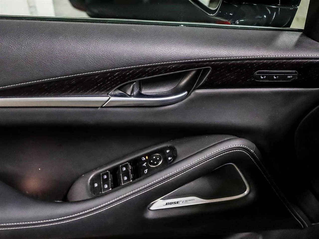 Infiniti QX60 ПАНО / ПОДГРЕВ / ЦЕНА ДО БГ, снимка 5 - Автомобили и джипове - 54875230