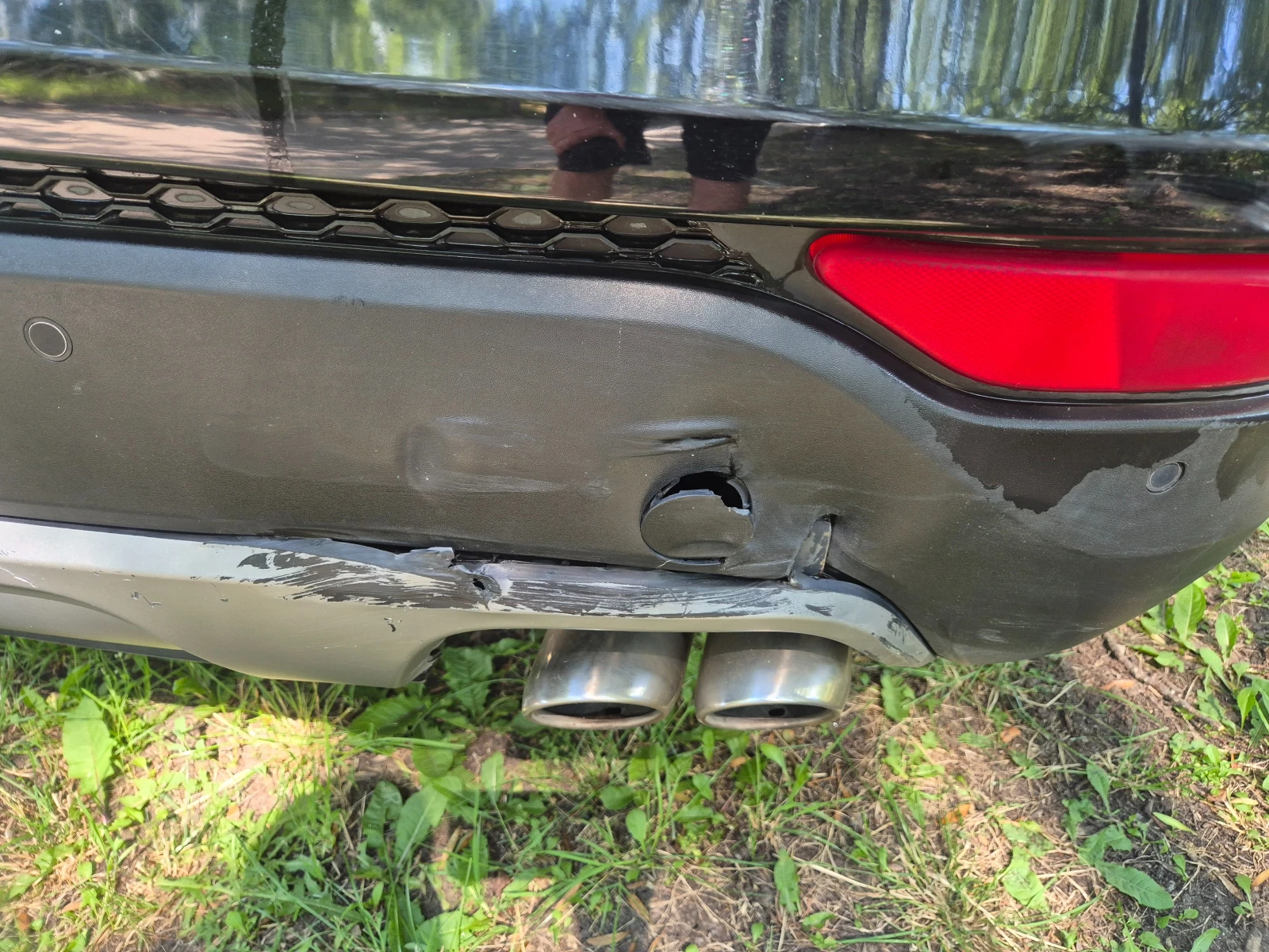 Hyundai Santa fe 2.2CRDI/4×4, снимка 8 - Автомобили и джипове - 54989260