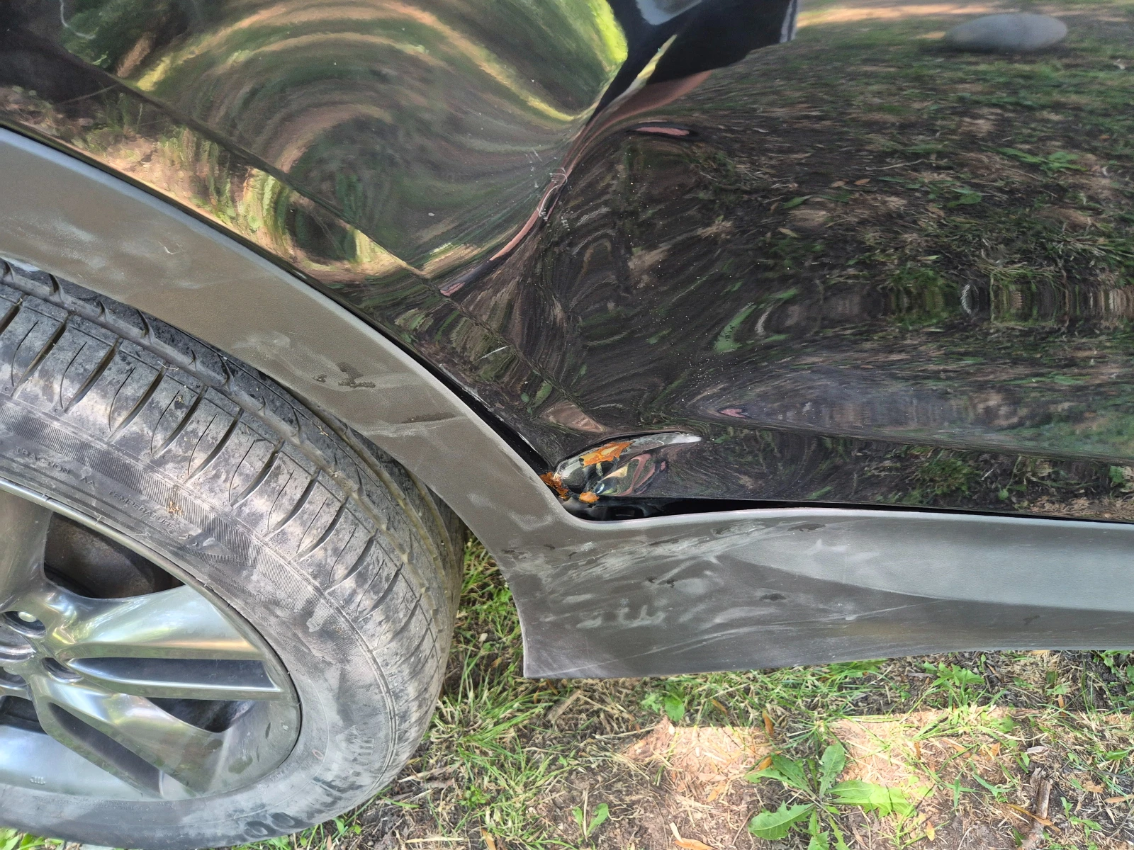 Hyundai Santa fe 2.2CRDI/4×4, снимка 10 - Автомобили и джипове - 54989260