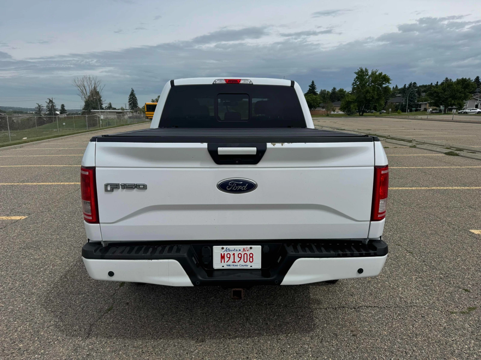 Ford F150 4WD SuperCrew * 2 КЛЮЧА * CARFAX * АВТО КРЕДИТ, снимка 7 - Автомобили и джипове - 55100715