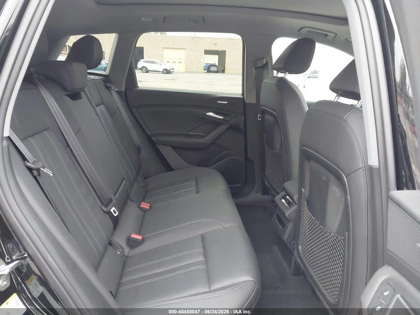 Audi Q6 E-Tron Premium Plus Quattro, снимка 8 - Автомобили и джипове - 55246238