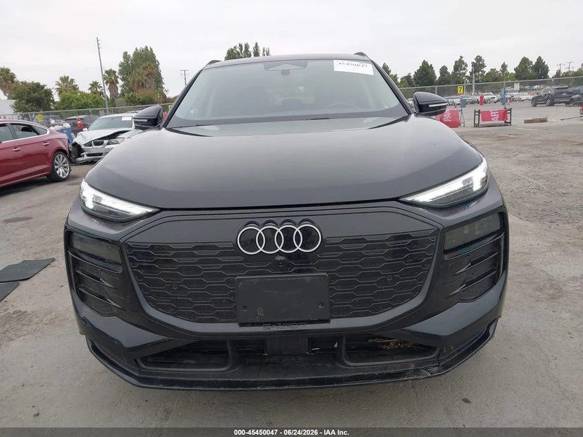 Audi Q6 E-Tron Premium Plus Quattro, снимка 12 - Автомобили и джипове - 55246238