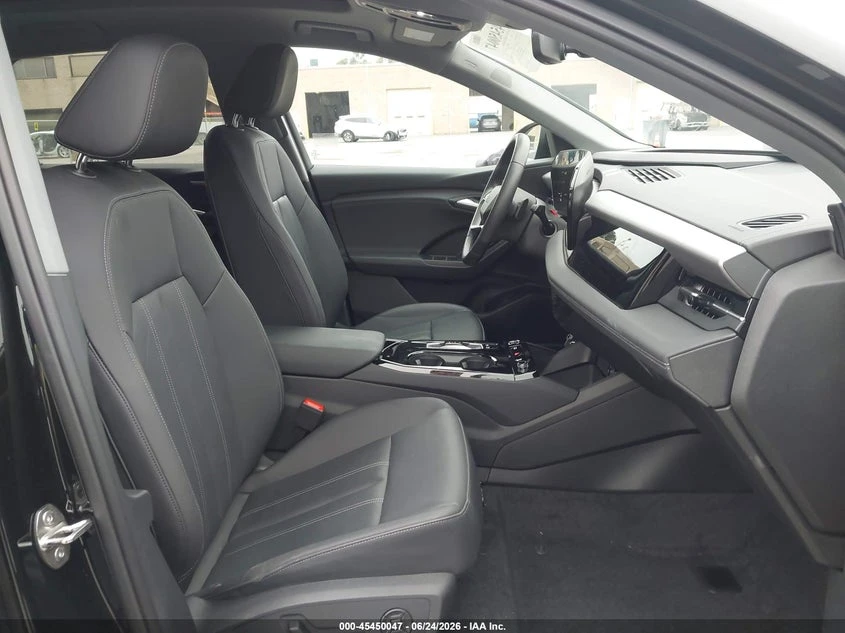 Audi Q6 E-Tron Premium Plus Quattro, снимка 5 - Автомобили и джипове - 55246238