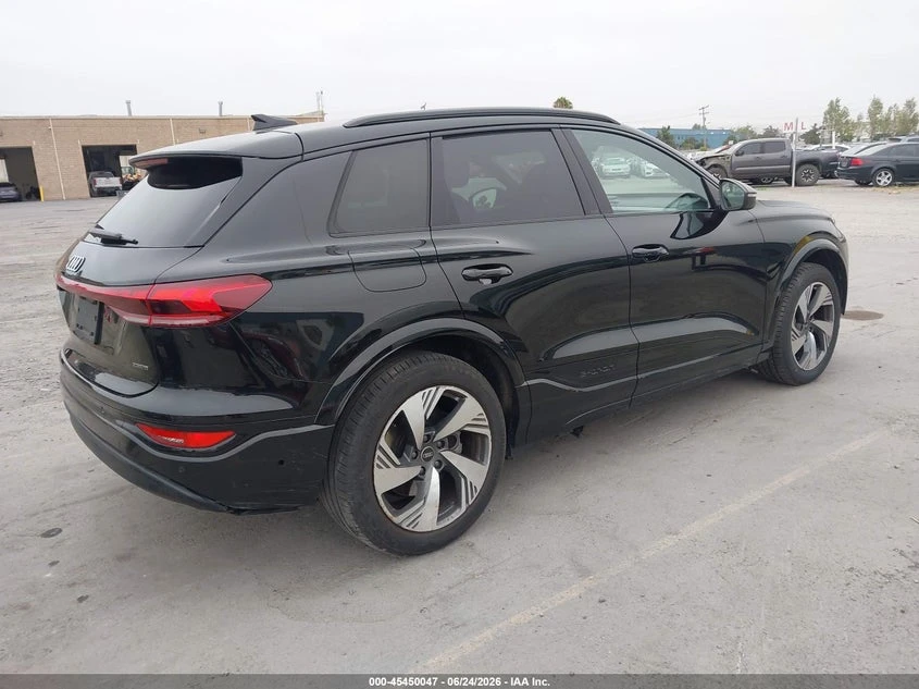 Audi Q6 E-Tron Premium Plus Quattro, снимка 4 - Автомобили и джипове - 55246238