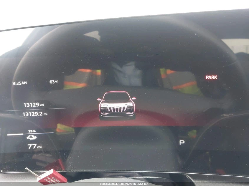 Audi Q6 E-Tron Premium Plus Quattro, снимка 7 - Автомобили и джипове - 55246238
