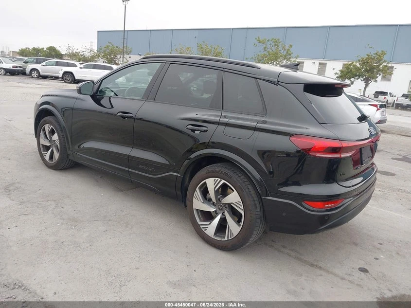 Audi Q6 E-Tron Premium Plus Quattro, снимка 3 - Автомобили и джипове - 55246238