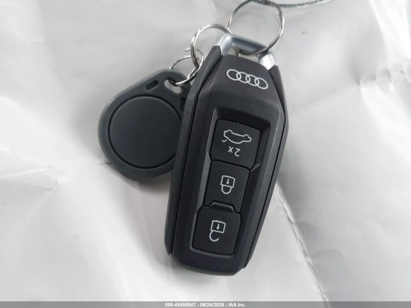 Audi Q6 E-Tron Premium Plus Quattro, снимка 11 - Автомобили и джипове - 55246238
