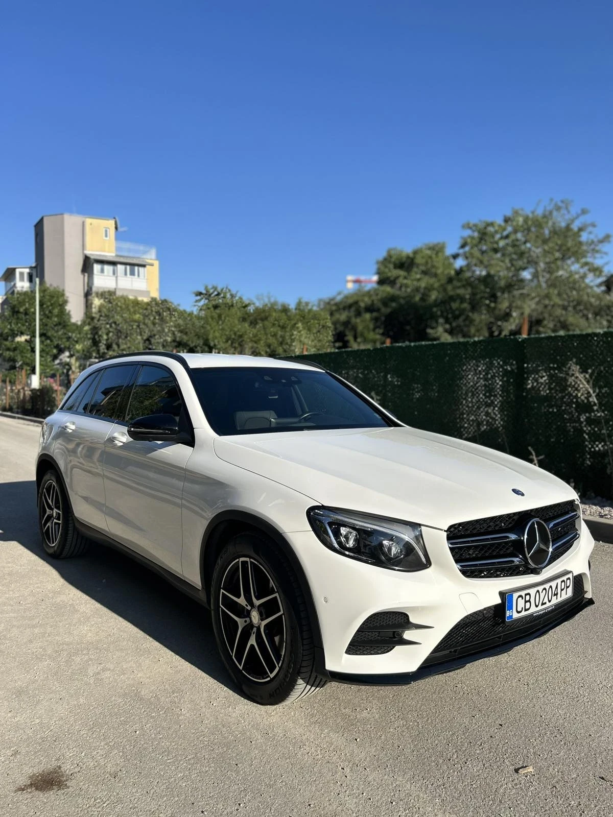 Mercedes-Benz GLC 250 | Mobile.bg � ����������� 2