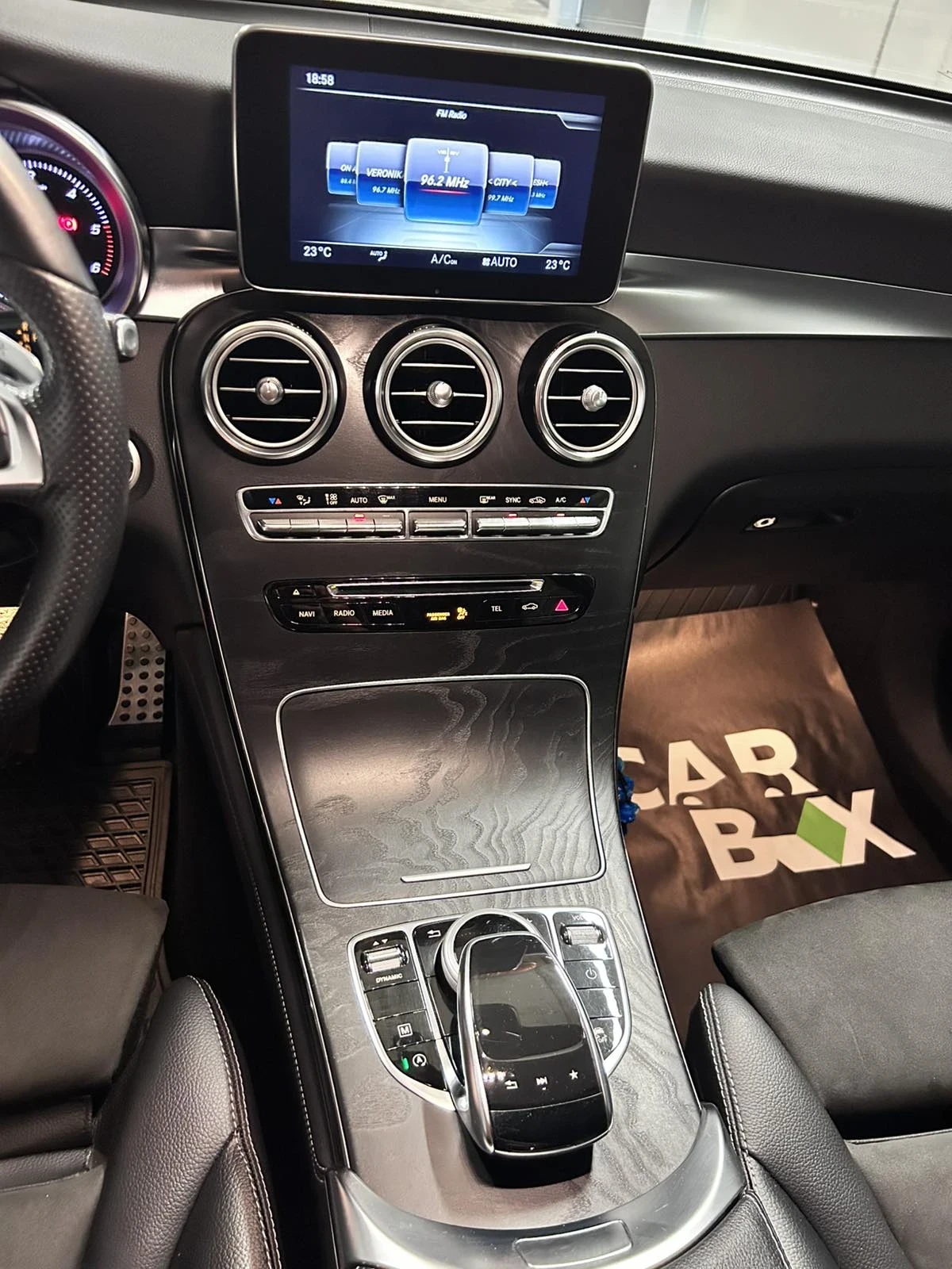 Mercedes-Benz GLC 250 | Mobile.bg � ����������� 9