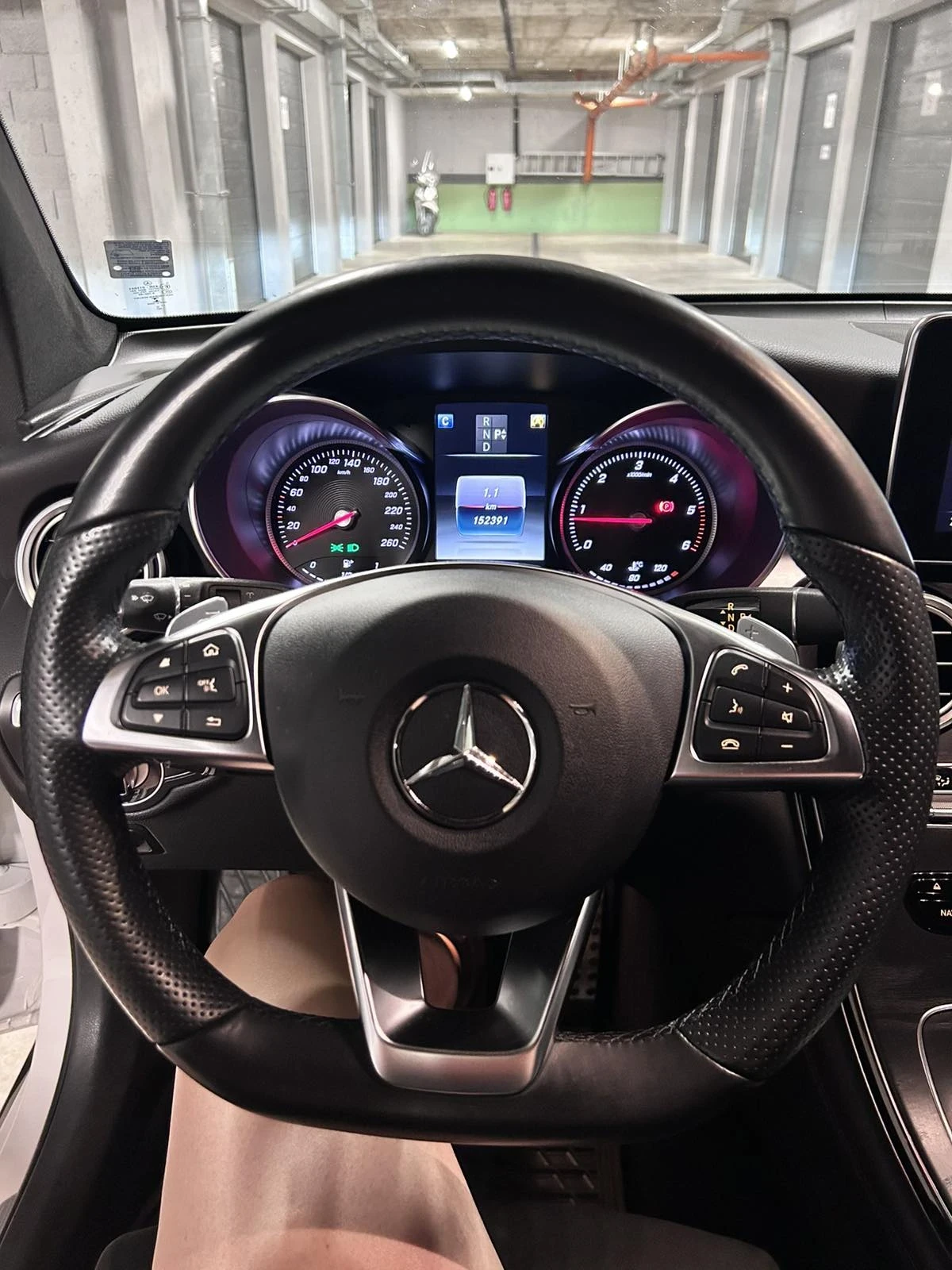 Mercedes-Benz GLC 250 | Mobile.bg � ����������� 10
