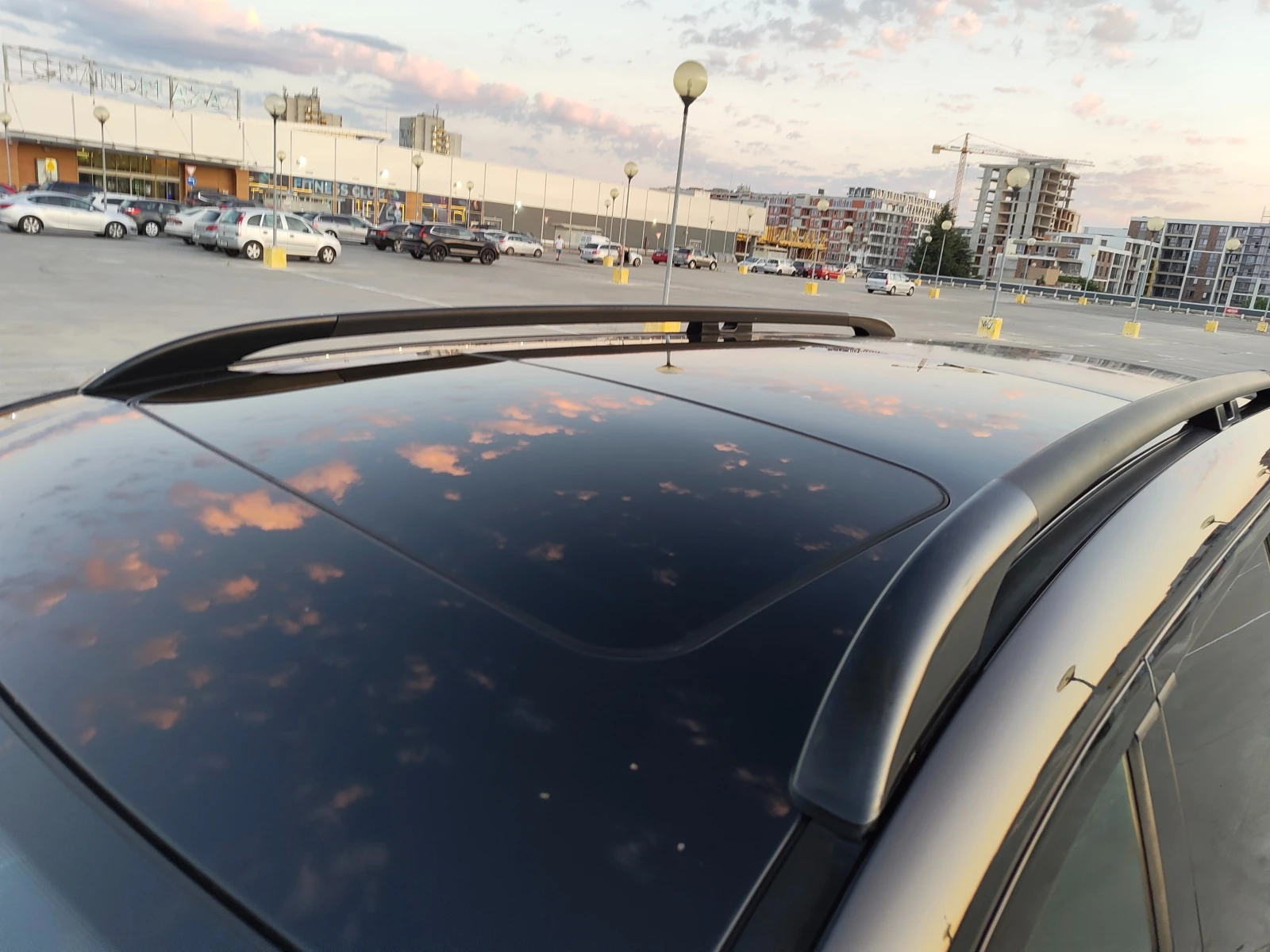 Mercedes-Benz GL 320 | Mobile.bg � ����������� 4