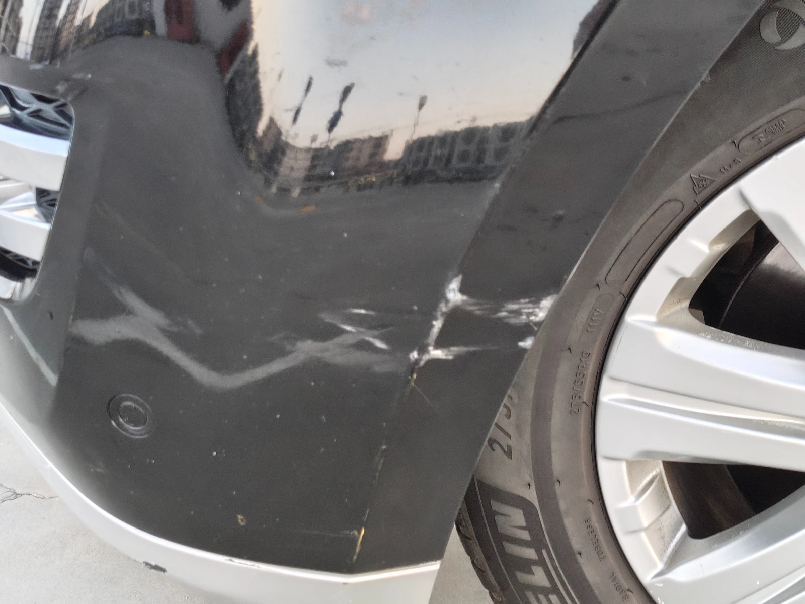 Mercedes-Benz GL 320 | Mobile.bg � ����������� 7