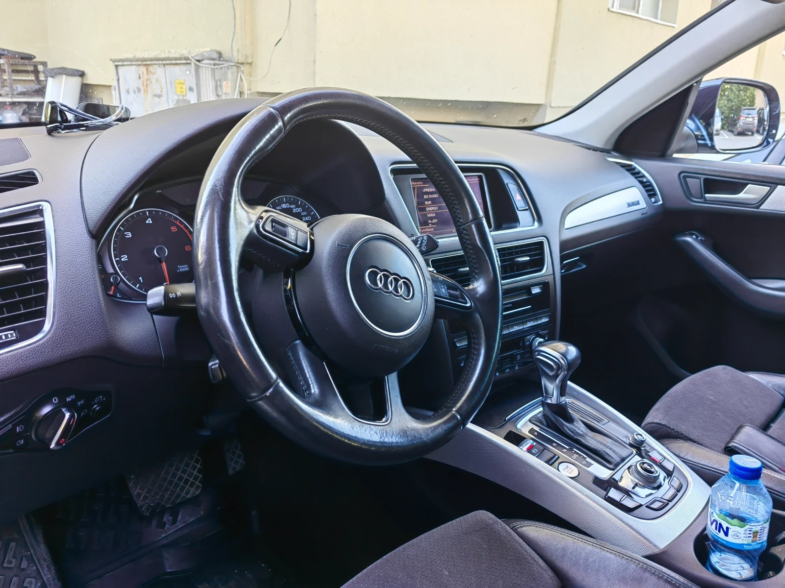 Audi Q5, снимка 11 - Автомобили и джипове - 55559466