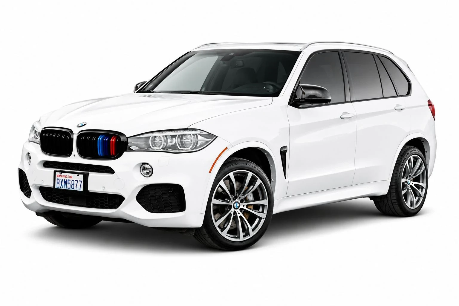 BMW X5 35i Xdrive
