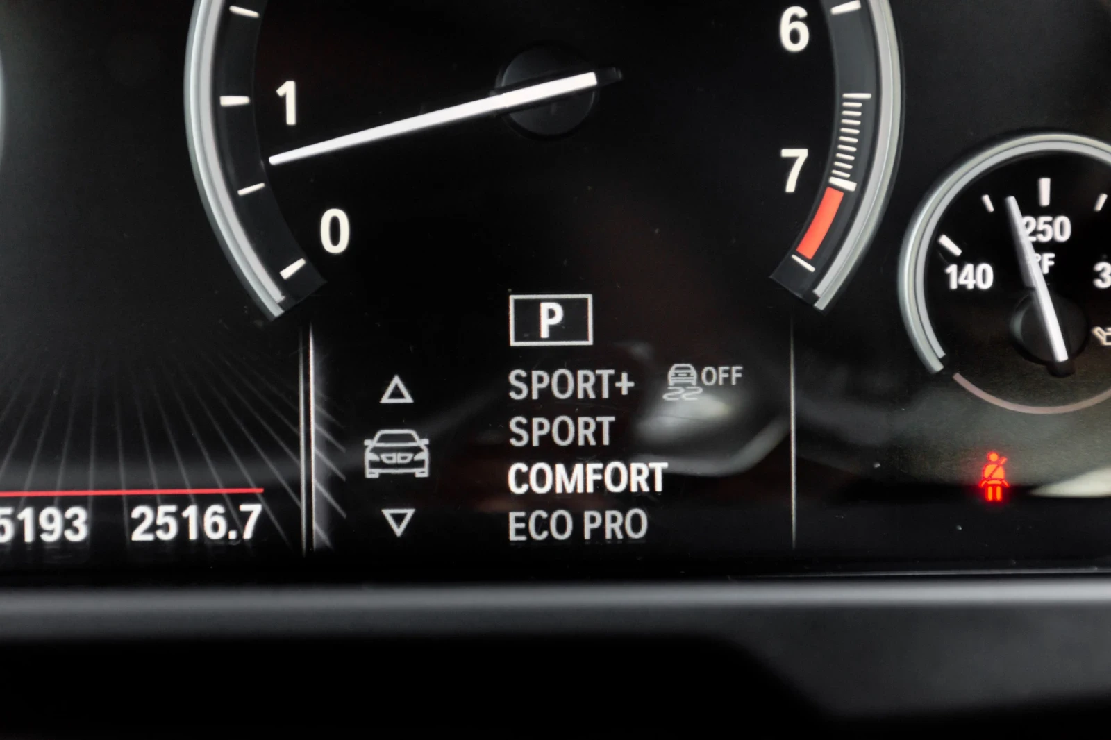 BMW X5 35i Xdrive, снимка 9 - Автомобили и джипове - 55581962