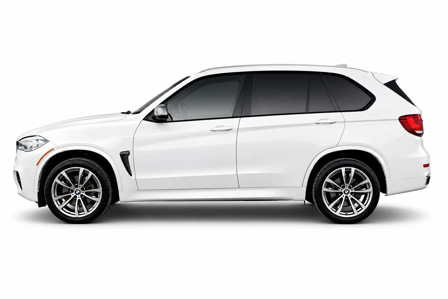BMW X5 35i Xdrive, снимка 2 - Автомобили и джипове - 55581962