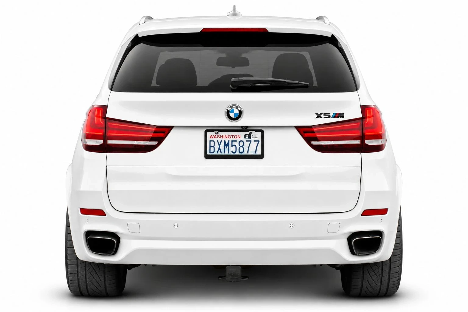 BMW X5 35i Xdrive, снимка 4 - Автомобили и джипове - 55581962