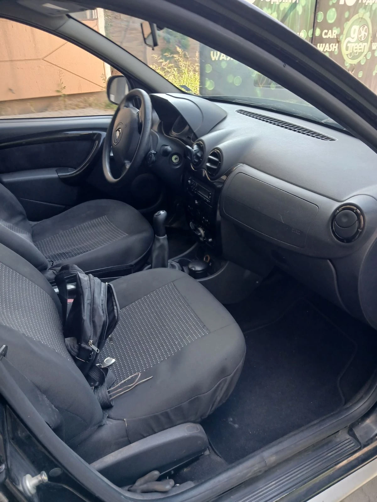 Dacia Duster, снимка 2 - Автомобили и джипове - 55644144
