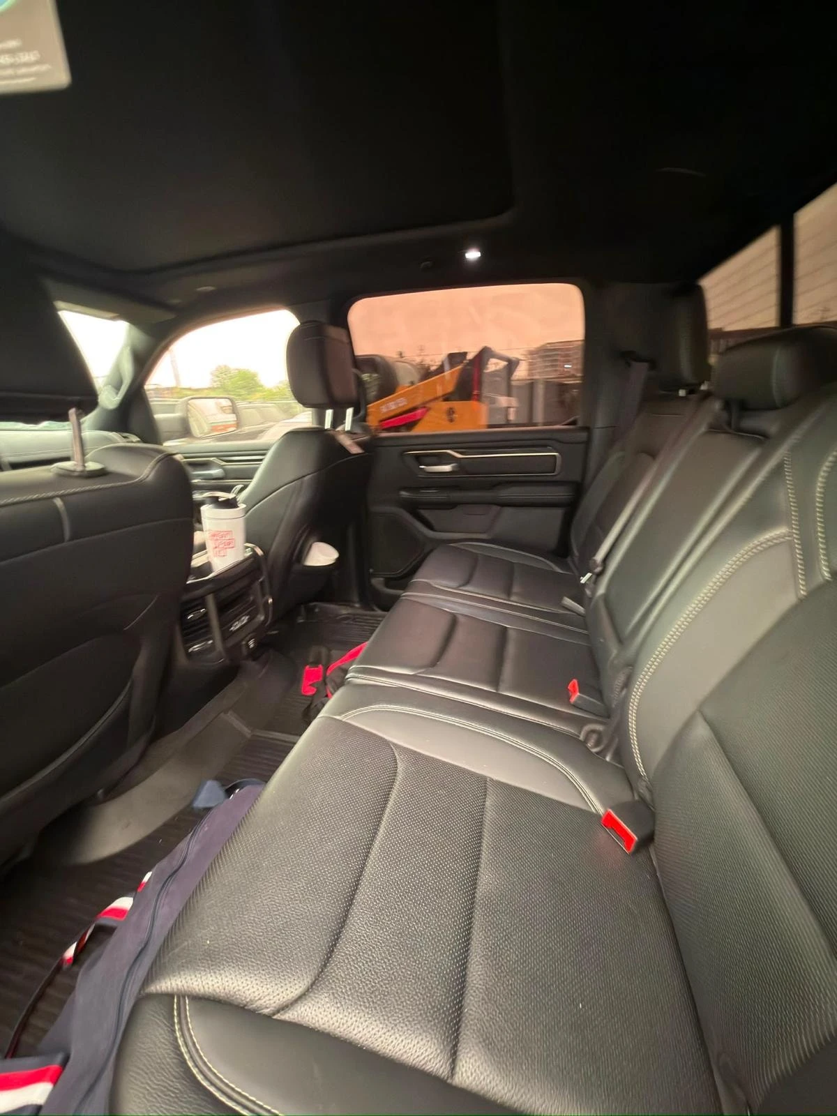 Dodge RAM 1500 * Sport * CARFAX * БЕЗ ПЪРВОНАЧАЛНА ВНОСКА, снимка 10 - Автомобили и джипове - 55876011