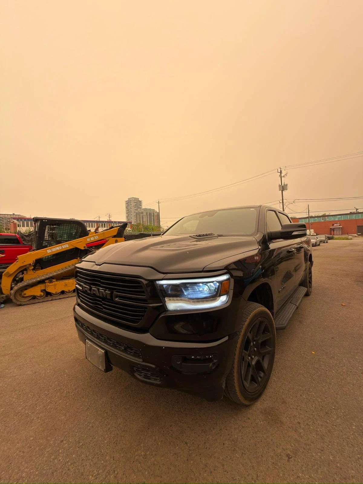 Dodge RAM 1500 * Sport * CARFAX * БЕЗ ПЪРВОНАЧАЛНА ВНОСКА, снимка 6 - Автомобили и джипове - 55876011