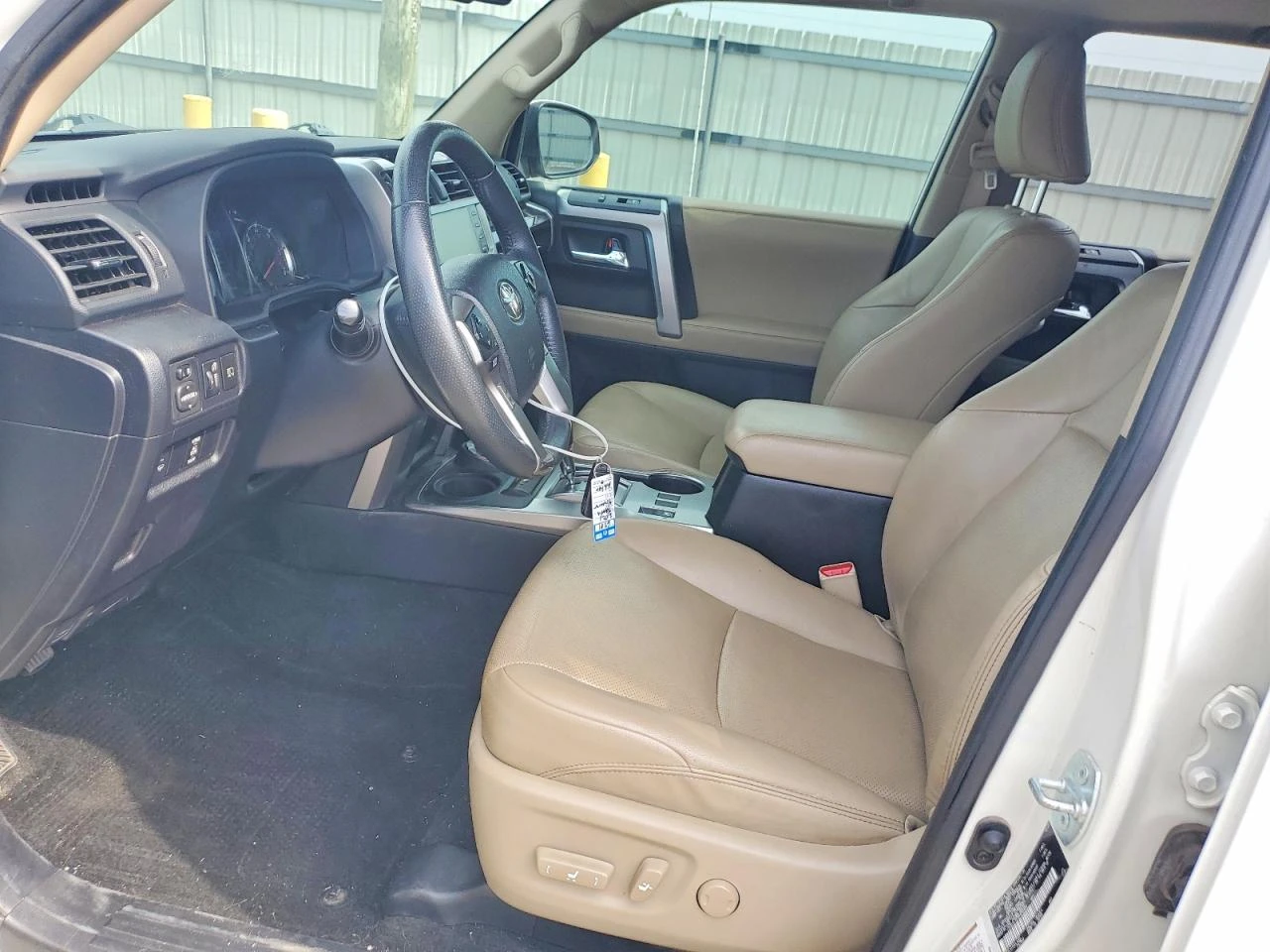 Toyota 4runner 4.0l Limited, снимка 7 - Автомобили и джипове - 55878705
