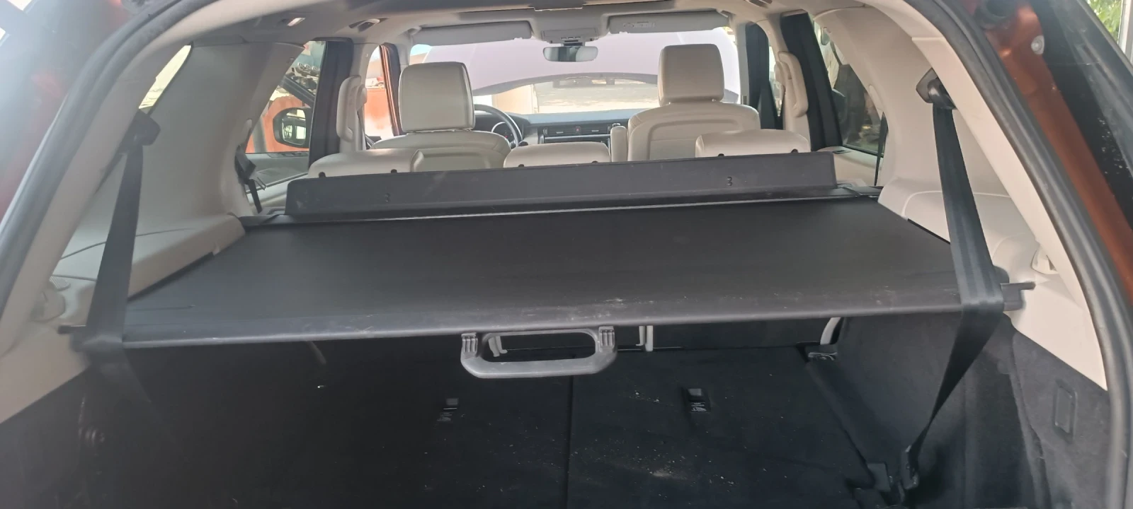 Land Rover Discovery 30.D 306DT, снимка 5 - Автомобили и джипове - 55905721