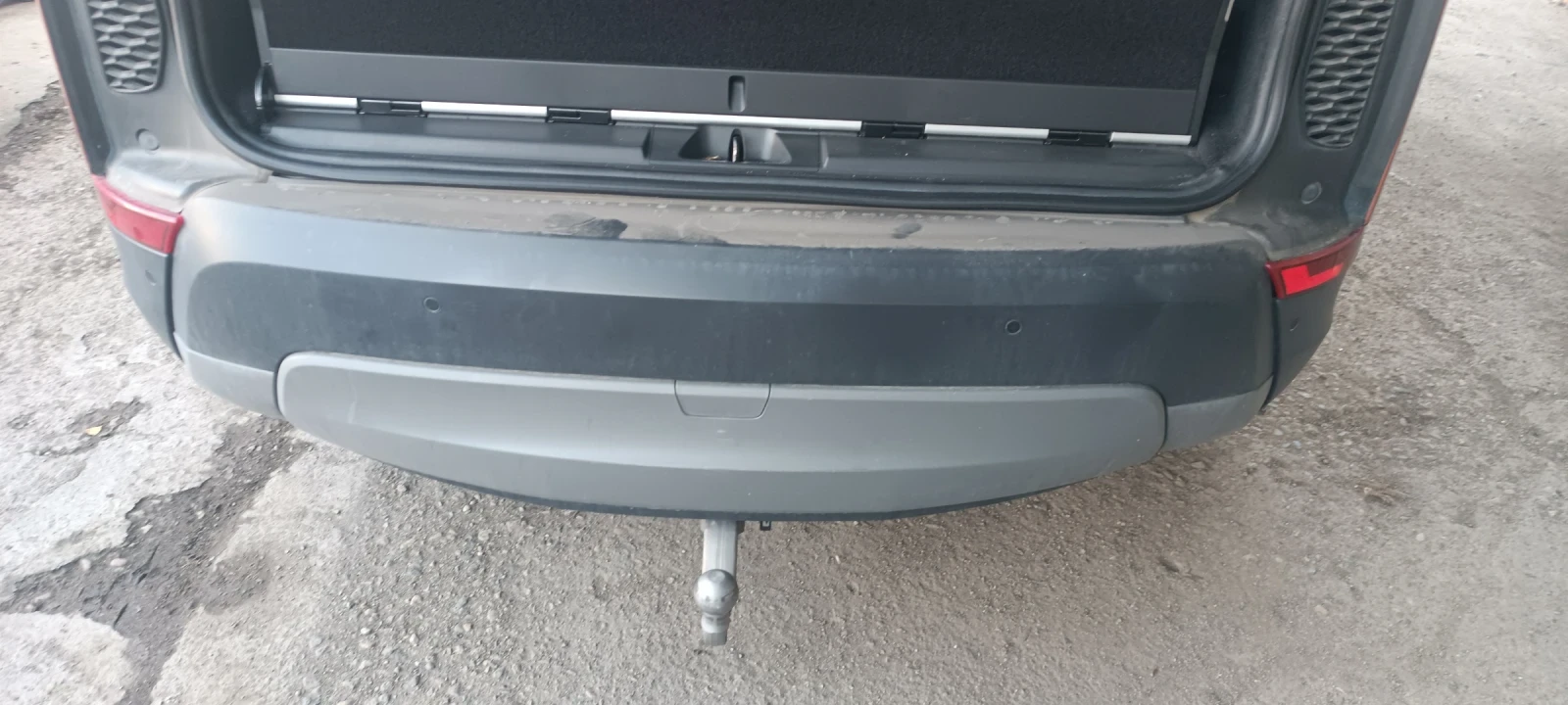 Land Rover Discovery 30.D 306DT, снимка 4 - Автомобили и джипове - 55905721