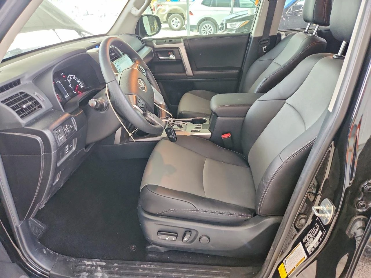 Toyota 4runner 4.0l Sr5 Premium, снимка 7 - Автомобили и джипове - 56075903