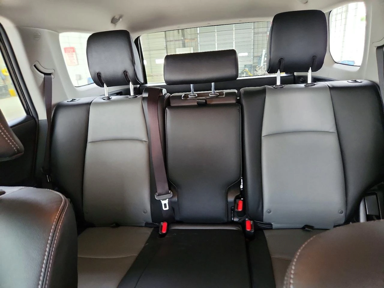 Toyota 4runner 4.0l Sr5 Premium, снимка 10 - Автомобили и джипове - 56075903