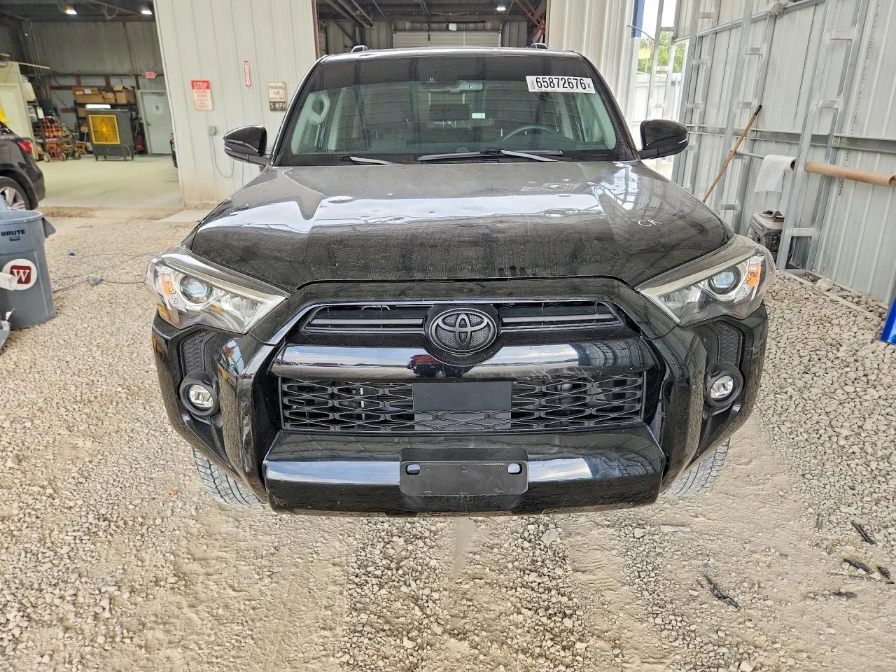 Toyota 4runner 4.0l Sr5 Premium, снимка 5 - Автомобили и джипове - 56075903