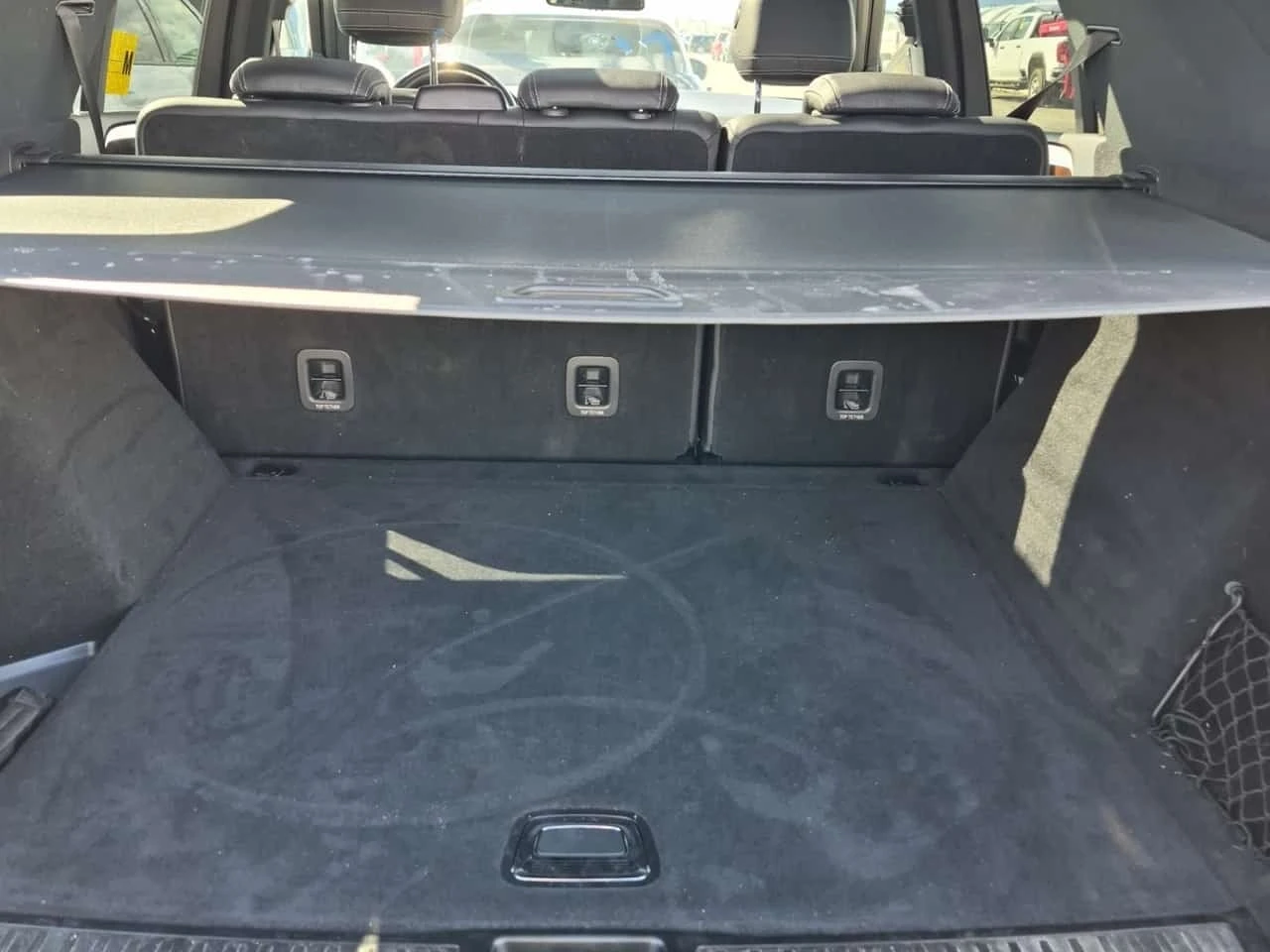 Mercedes-Benz ML 400 AMG * 2015 * H/K * CARFAX *  | Mobile.bg � ����������� 14