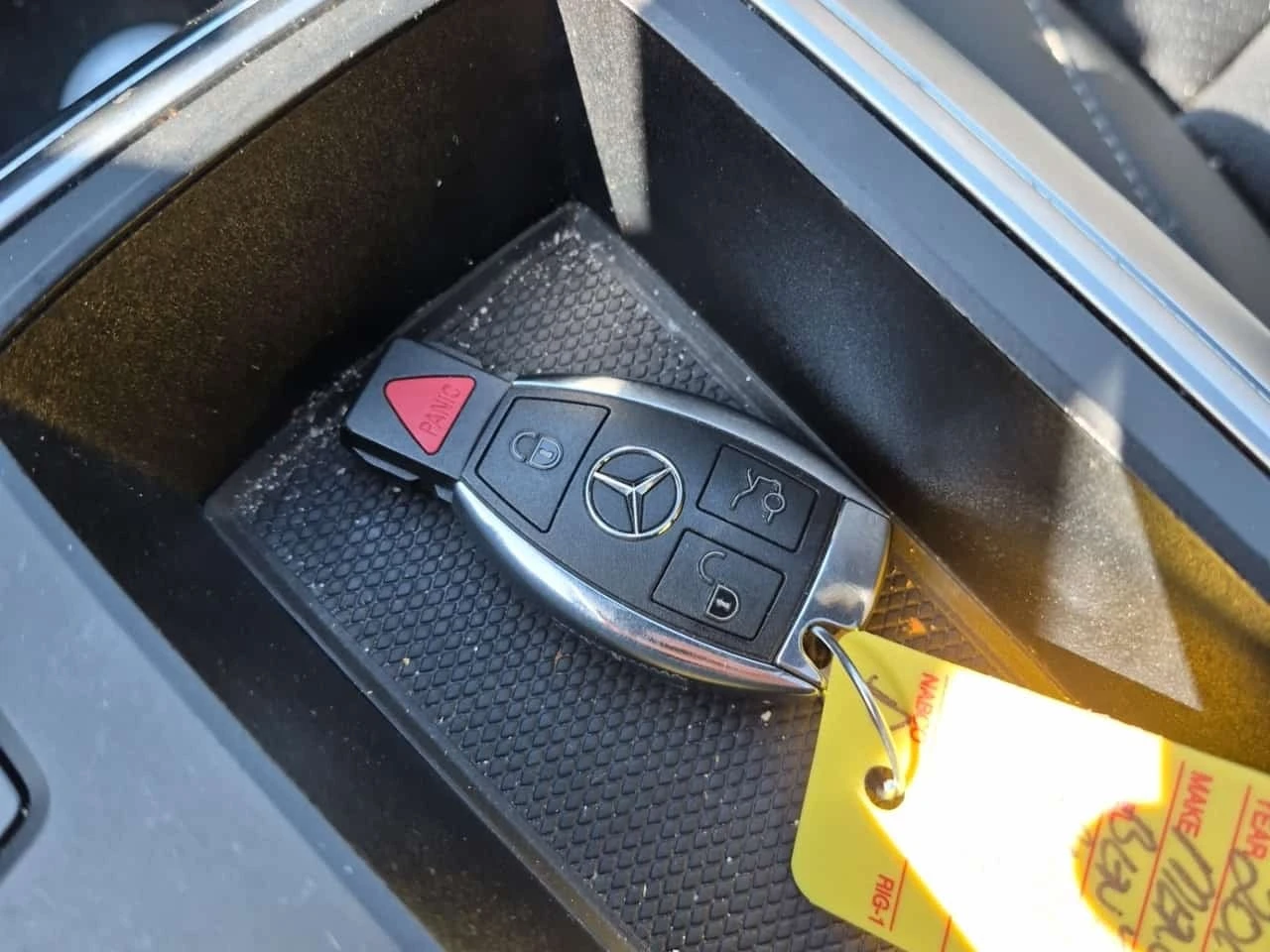 Mercedes-Benz ML 400 AMG * 2015 * H/K * CARFAX *  | Mobile.bg � ����������� 8