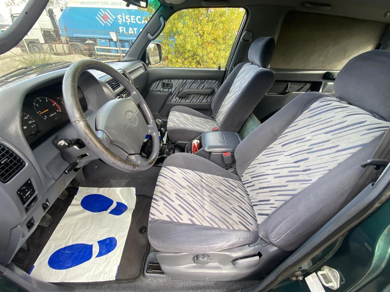 Toyota Land cruiser 3, 0 �����/����� | Mobile.bg � ����������� 6