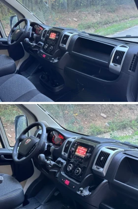 Fiat Ducato 2.3 MJET 130кс, снимка 9