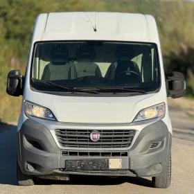 Fiat Ducato 2.3 MJET 130кс, снимка 2