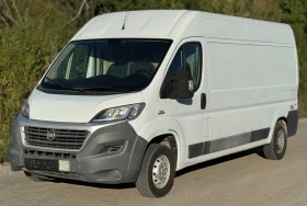 Fiat Ducato 2.3 MJET 130кс, снимка 3