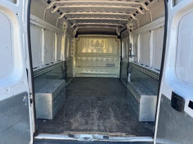 Fiat Ducato 2.3 MJET 130кс, снимка 13