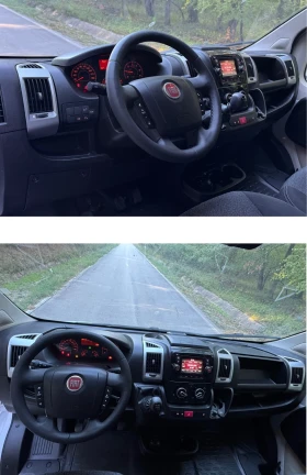 Fiat Ducato 2.3 MJET 130кс, снимка 10