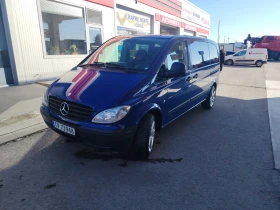 Mercedes-Benz Vito, снимка 3
