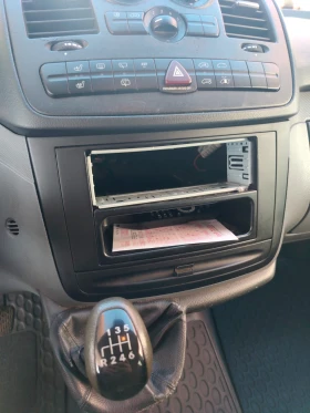 Mercedes-Benz Vito, снимка 6